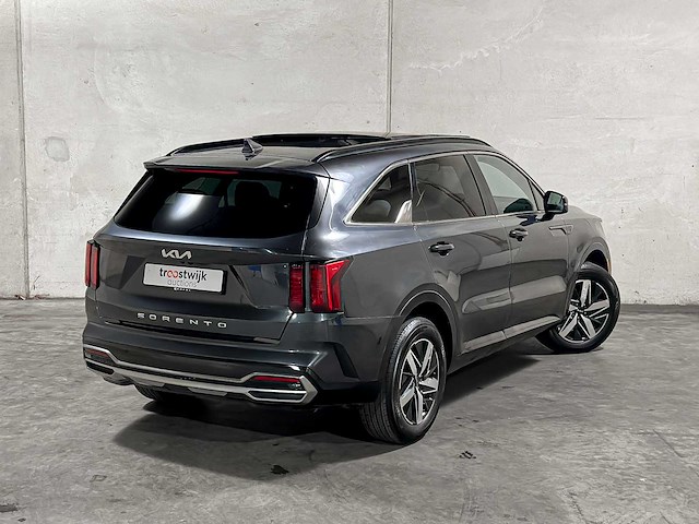 Kia sorento 2.5 sx 193pk 2022 - afbeelding 5 van  53