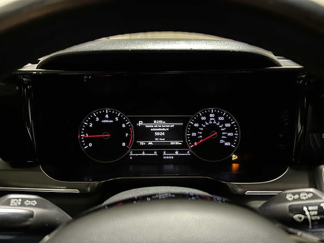 Kia sorento 2.5 sx 193pk 2022 - afbeelding 18 van  53