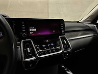 Kia sorento 2.5 sx 193pk 2022 - afbeelding 20 van  53