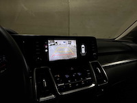 Kia sorento 2.5 sx 193pk 2022 - afbeelding 21 van  53