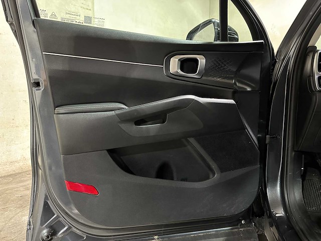 Kia sorento 2.5 sx 193pk 2022 - afbeelding 24 van  53