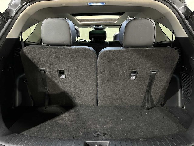 Kia sorento 2.5 sx 193pk 2022 - afbeelding 26 van  53