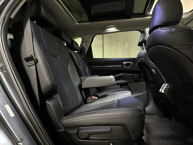 Kia sorento 2.5 sx 193pk 2022 - afbeelding 28 van  53