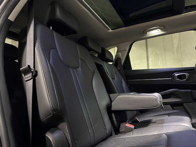 Kia sorento 2.5 sx 193pk 2022 - afbeelding 29 van  53