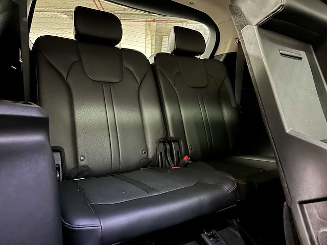 Kia sorento 2.5 sx 193pk 2022 - afbeelding 30 van  53