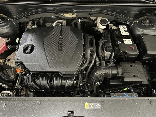Kia sorento 2.5 sx 193pk 2022 - afbeelding 34 van  53