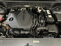 Kia sorento 2.5 sx 193pk 2022 - afbeelding 34 van  53