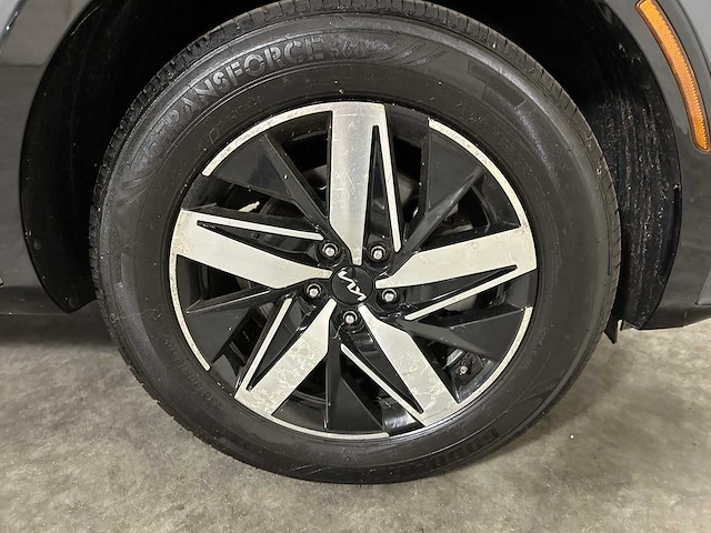 Kia sorento 2.5 sx 193pk 2022 - afbeelding 36 van  53