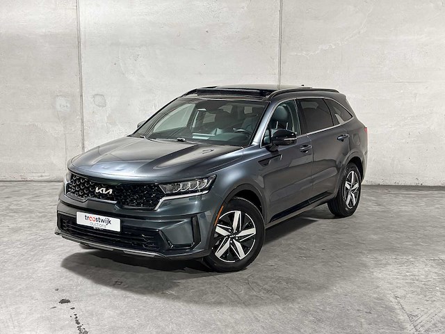 Kia sorento 2.5 sx 193pk 2022 - afbeelding 33 van  53