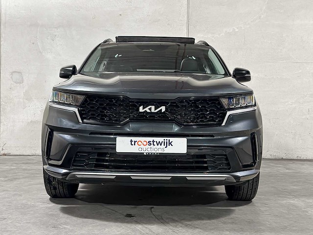 Kia sorento 2.5 sx 193pk 2022 - afbeelding 44 van  53