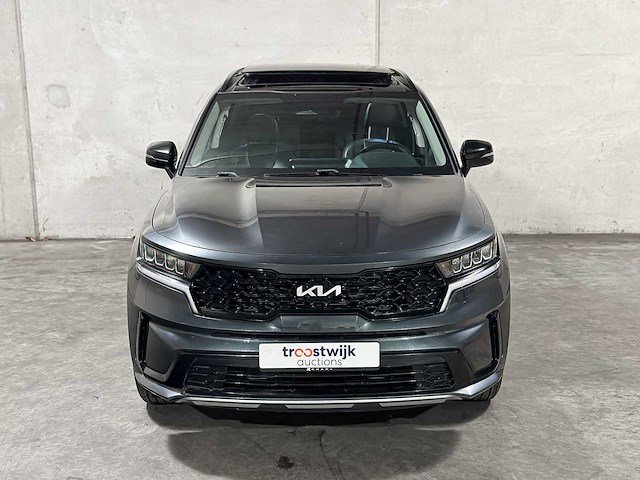 Kia sorento 2.5 sx 193pk 2022 - afbeelding 50 van  53
