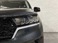Kia sorento 2.5 sx 193pk 2022 - afbeelding 51 van  53