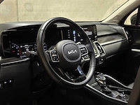 Kia sorento 2.5 sx 193pk 2022 - afbeelding 11 van  54
