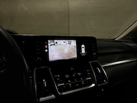 Kia sorento 2.5 sx 193pk 2022 - afbeelding 22 van  54