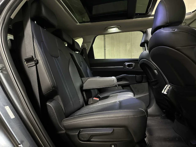 Kia sorento 2.5 sx 193pk 2022 - afbeelding 29 van  54