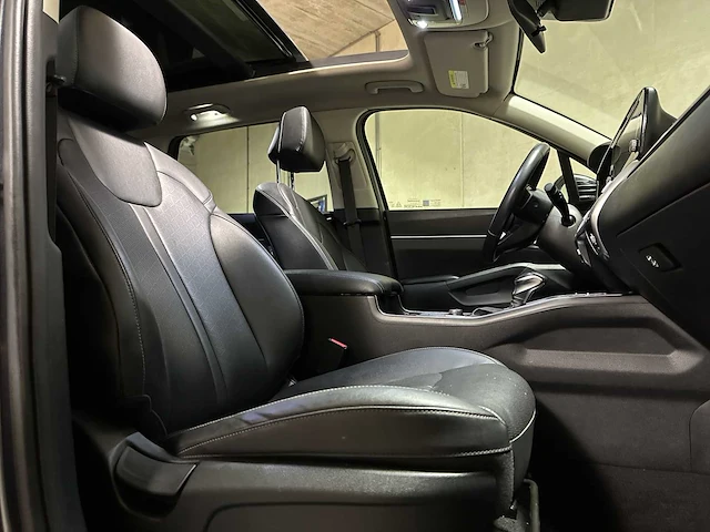 Kia sorento 2.5 sx 193pk 2022 - afbeelding 33 van  54