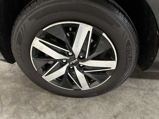 Kia sorento 2.5 sx 193pk 2022 - afbeelding 44 van  54
