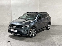 Kia sorento 2.5 sx 193pk 2022 - afbeelding 34 van  54