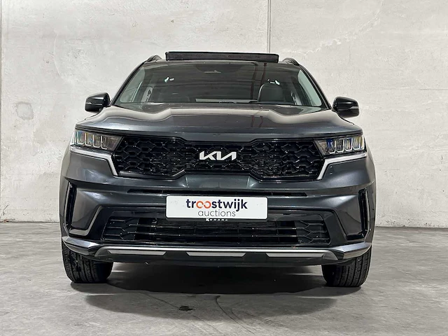 Kia sorento 2.5 sx 193pk 2022 - afbeelding 45 van  54