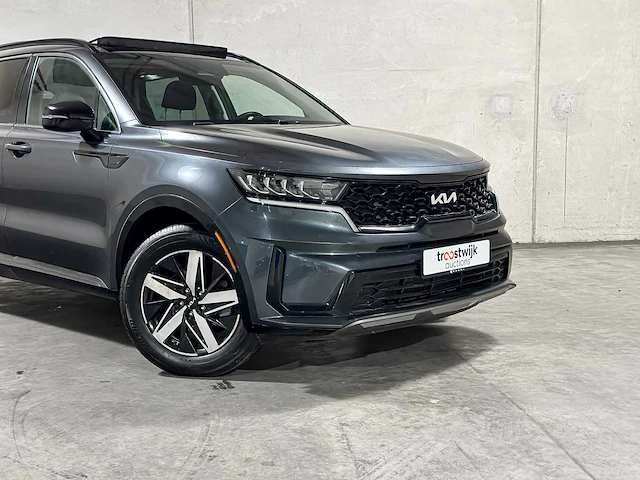 Kia sorento 2.5 sx 193pk 2022 - afbeelding 2 van  54