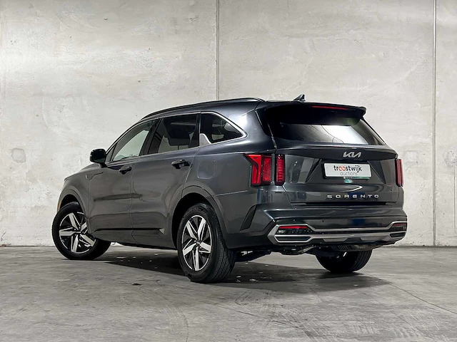 Kia sorento 2.5 sx 193pk 2022 - afbeelding 8 van  54