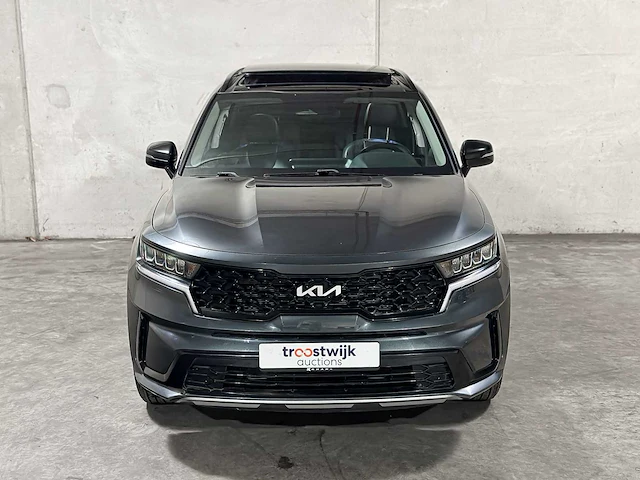 Kia sorento 2.5 sx 193pk 2022 - afbeelding 51 van  54