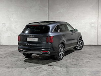 Kia sorento 2.5 sx 193pk 2022 - afbeelding 3 van  38