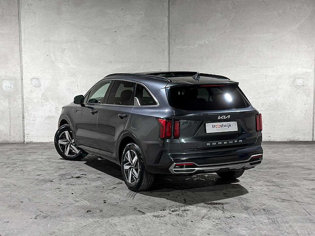 Kia sorento 2.5 sx 193pk 2022 - afbeelding 7 van  38