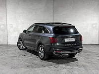 Kia sorento 2.5 sx 193pk 2022 - afbeelding 7 van  38