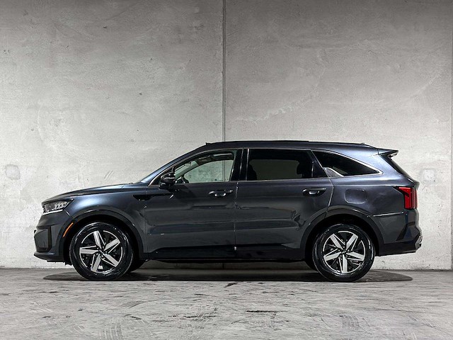 Kia sorento 2.5 sx 193pk 2022 - afbeelding 10 van  38