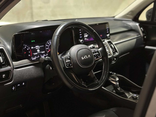 Kia sorento 2.5 sx 193pk 2022 - afbeelding 11 van  38