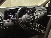 Kia sorento 2.5 sx 193pk 2022 - afbeelding 11 van  38