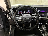 Kia sorento 2.5 sx 193pk 2022 - afbeelding 13 van  38
