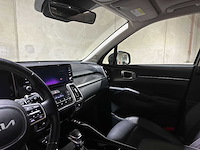 Kia sorento 2.5 sx 193pk 2022 - afbeelding 14 van  38