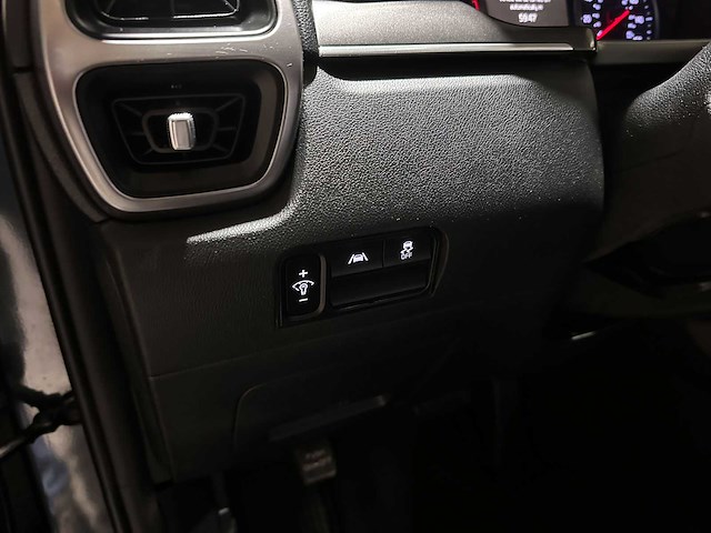Kia sorento 2.5 sx 193pk 2022 - afbeelding 15 van  38