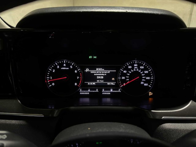 Kia sorento 2.5 sx 193pk 2022 - afbeelding 21 van  38