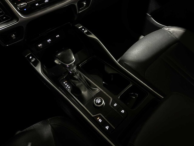 Kia sorento 2.5 sx 193pk 2022 - afbeelding 22 van  38