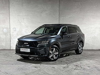 Kia sorento 2.5 sx 193pk 2022 - afbeelding 12 van  38