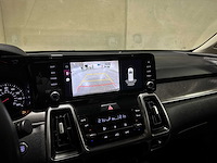 Kia sorento 2.5 sx 193pk 2022 - afbeelding 39 van  44