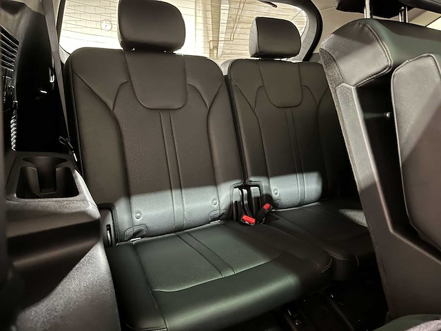 Kia sorento 2.5 sx 193pk 2022 - afbeelding 31 van  38