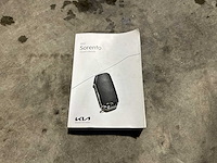 Kia sorento 2.5 sx 193pk 2022 - afbeelding 33 van  38