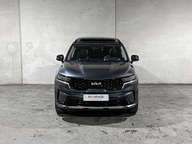 Kia sorento 2.5 sx 193pk 2022 - afbeelding 34 van  38