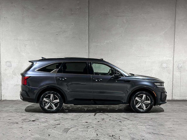 Kia sorento 2.5 sx 193pk 2022 - afbeelding 38 van  38