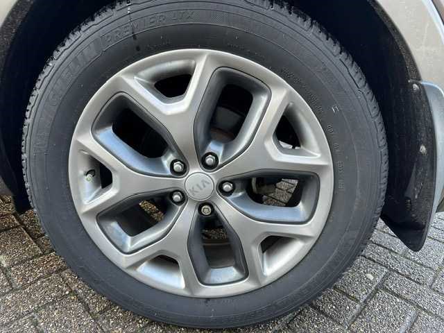 Kia sorento sx personenauto “7 zitter” - afbeelding 4 van  15