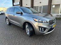 Kia sorento sx personenauto “7 zitter”