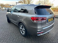 Kia sorento sx personenauto “7 zitter” - afbeelding 14 van  15