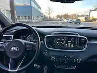 Kia sorento sx personenauto “7 zitter” - afbeelding 5 van  15