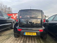 Kia soul 1.6 x-ecutive 2011 | 15-pdr-1 - afbeelding 1 van  3