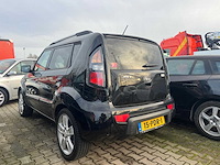 Kia soul 1.6 x-ecutive 2011 | 15-pdr-1 - afbeelding 2 van  3