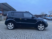Kia soul 1.6 x-ecutive 2011 | 15-pdr-1 - afbeelding 2 van  8